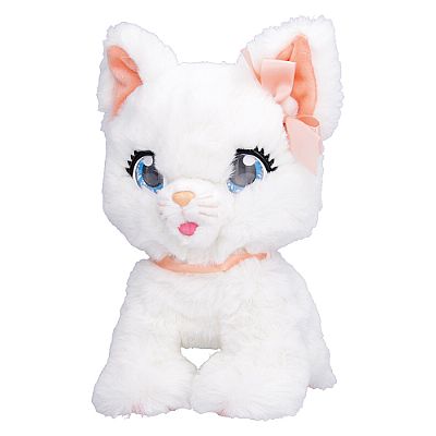 90773 Χνουδωτό Γατάκι Bella