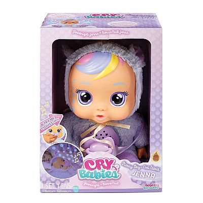 84070 ΚΟΥΚΛΑ ΚΛΑΨΟΥΛΙΝΙΑ ΟΝΕΙΡΑ ΓΛΥΚΑ JENNA