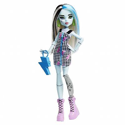 Mattel HRC12 MONSTER HIGH