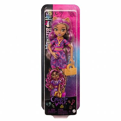 Mattel HRC12 MONSTER HIGH