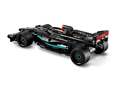 LEGO TECHNIC: MERCEDES-AMG F1 W14 E PERFORMANCE PULL-BACK (42165)