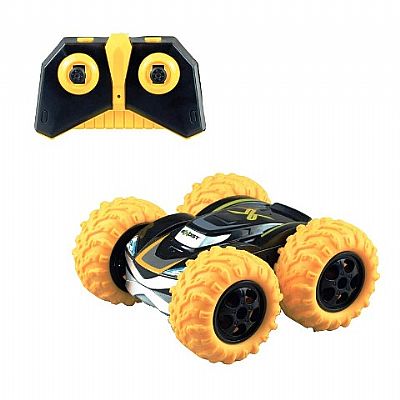 Exost Cross Ii Τηλεκατευθυνόμενο Αυτοκίνητο 360 - 3 Σχέδια 7530-20257