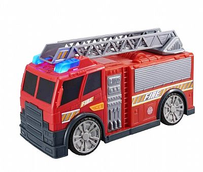 17119 ΠΥΡΟΣΒΕΣΤΙΚΟ ΟΧΗΜΑ ΜΕ ΦΩΤΑ & ΗΧΟΥΣ TEAMSTERZ
