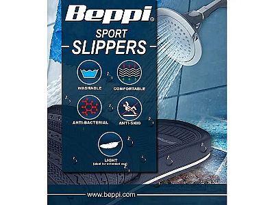 Beppi Ανδρική Σαγιονάρα Φάσα 40-45 2164360