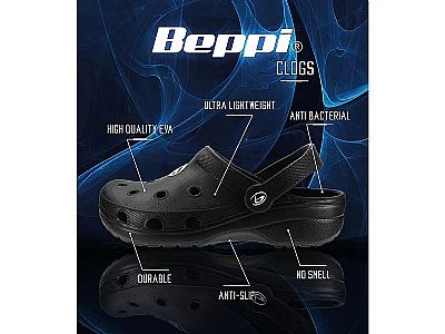 Beppi Σαμπό Clog Παιδικό 24-29 (2156571)