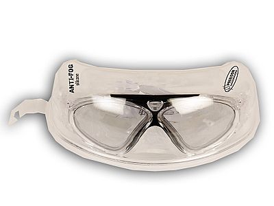 Poseidon Γυαλάκια Σιλικόνης Aigeas 22200 Σε Κασετίνα