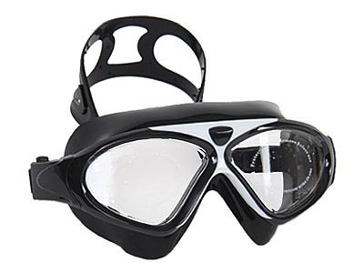 Poseidon Γυαλάκια Σιλικόνης Aigeas 22200bl Κασετίνα