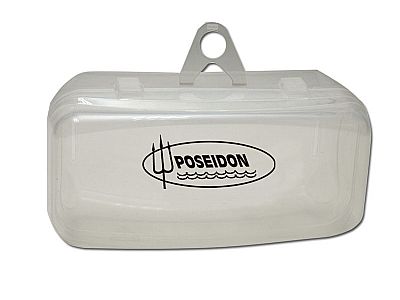 Poseidon Μάσκα Σιλικόνης Ενηλίκων Vergina 22364