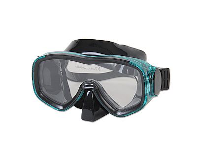 Poseidon Μάσκα Σίλιτερ Ενηλίκων Andromeda 22195