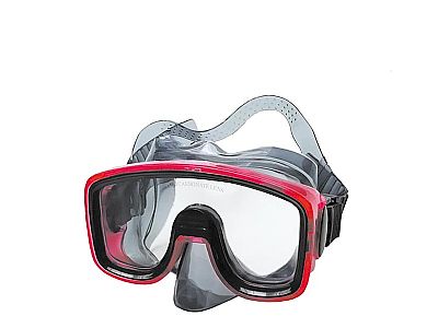 Poseidon Μάσκα Polycarbonate Παιδική-Εφηβική Penelope 33082