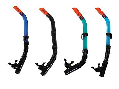 Poseidon Αναπνευστήρας σε Σακούλα Skilias 34014