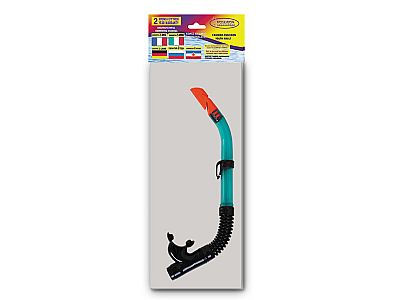 Poseidon Αναπνευστήρας σε Σακούλα Skilias 34014