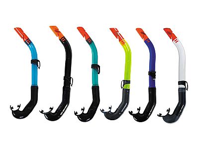 Poseidon Αναπνευστήρας σε Σακούλα Oceanos 32080