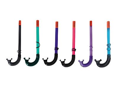 Poseidon Αναπνευστήρας σε Σακούλα Vithos 31040